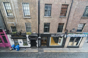 Temple Bar Apartment